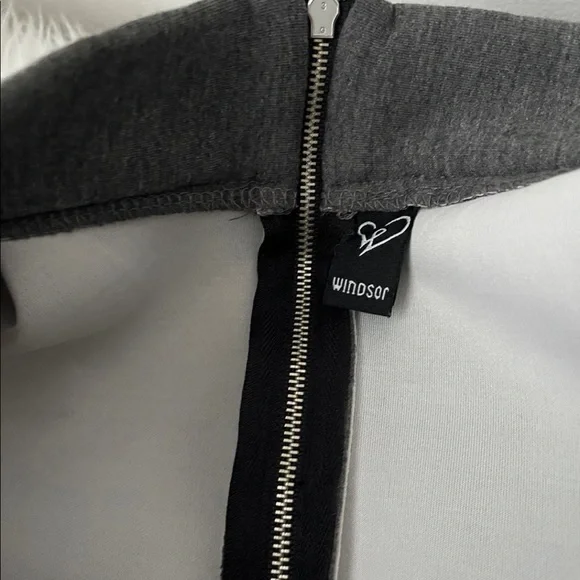 Windsor Vintage 50s Short Swing Skirt - Picture 2 of 6